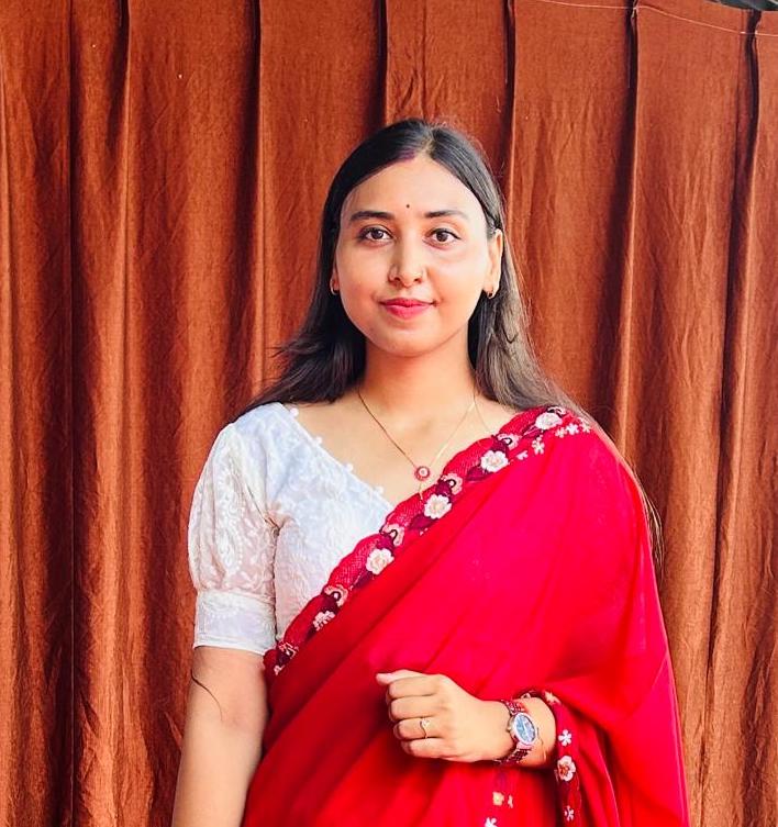 Dr. Shalini Jaiswal